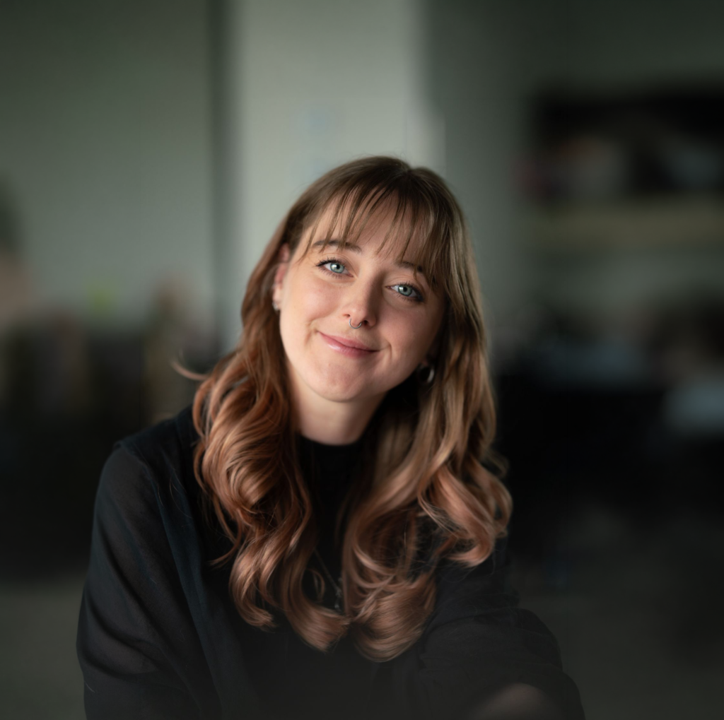 Haarstudio Izegem – HairFormation Thirsa - Haarsalon Izegem - Knippen Izegem